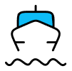 Sea Icon